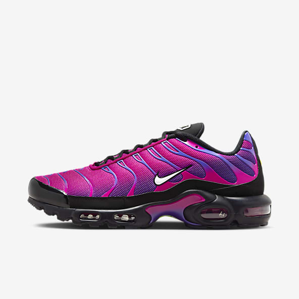 NIKE AIR MAX PLUS GS buty damskie sportowe snkrs sneakersy
